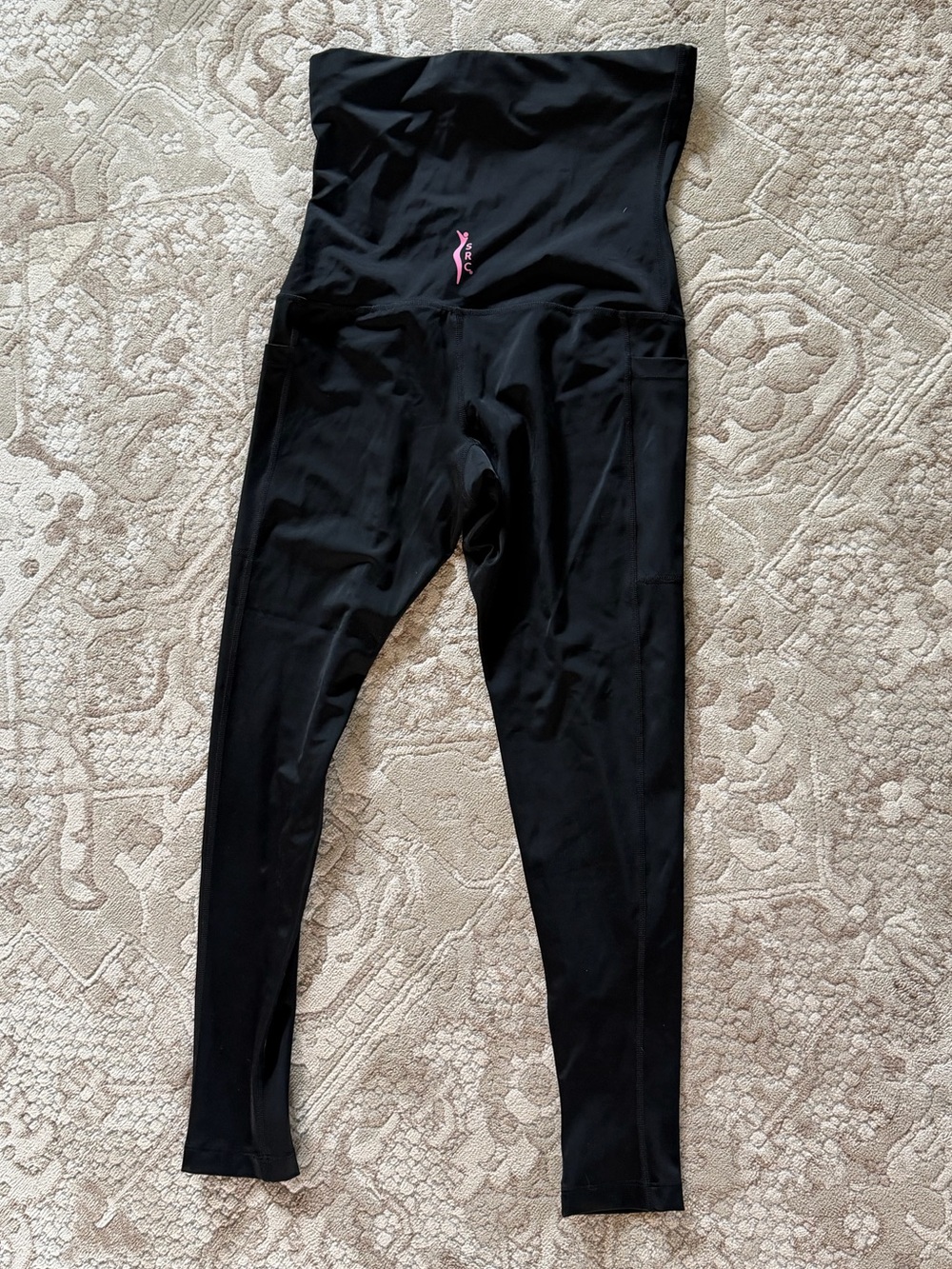 Src c-section recovery leggings - Picture 2 of 3